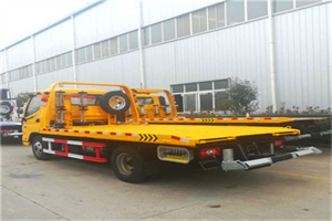 复兴区附近拖车救援搭电