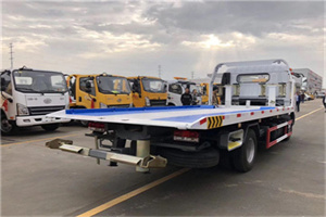 复兴区汽车救援补胎