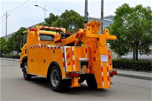 复兴区高速路拖车费